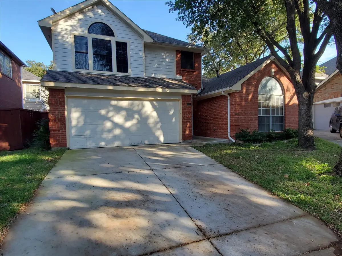 200 Morning Star Court, Irving, TX 75063 - Image #1