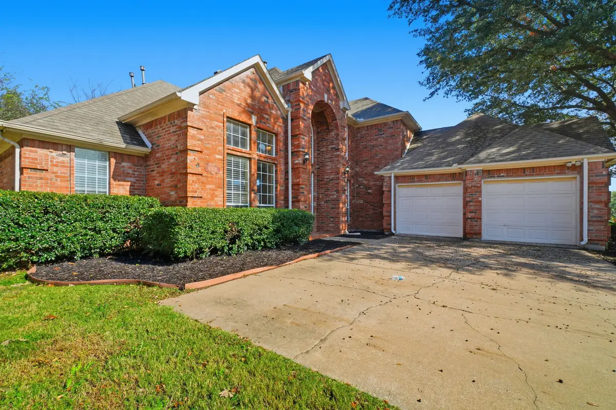 4904 Virginia Woods Drive, McKinney, TX 75071 - Image #1