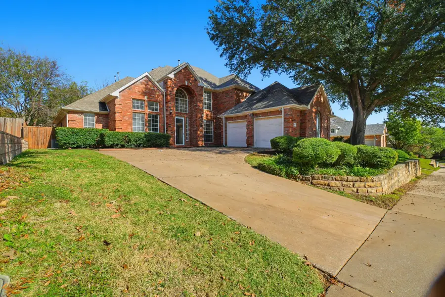 4904 Virginia Woods Drive, McKinney, TX 75071 - Image #2