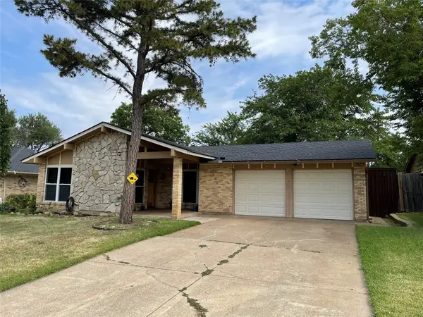 3533 Esplendor Avenue, Irving, TX 75062