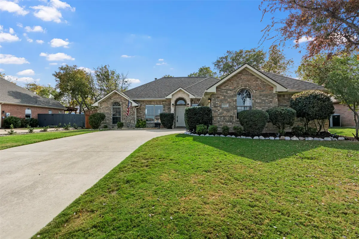 1128 Shell Beach Drive, Little Elm, TX 75068 - Image #1