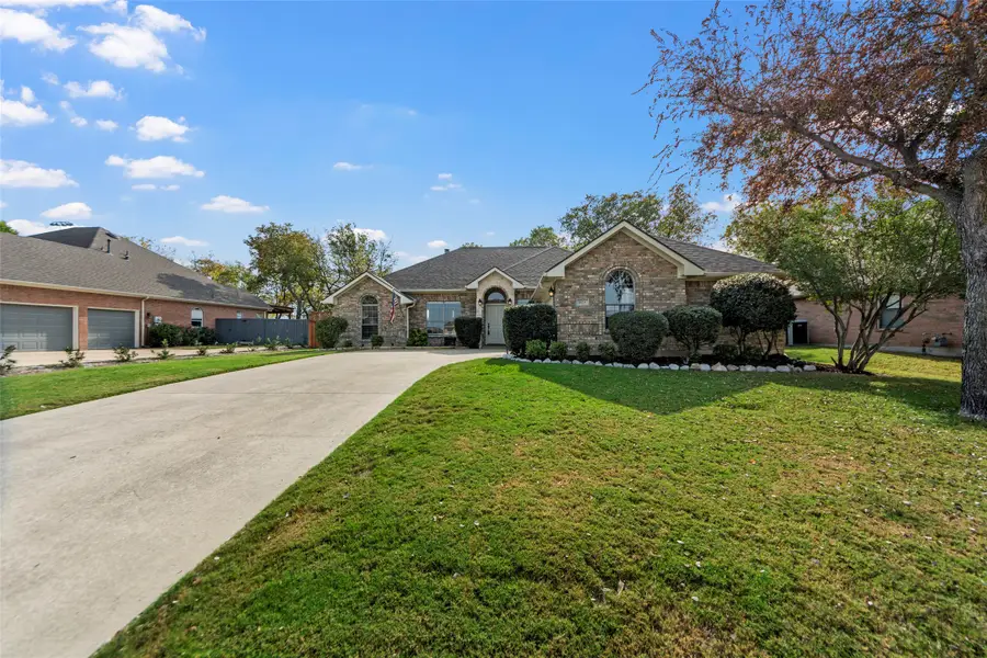 1128 Shell Beach Drive, Little Elm, TX 75068 - Image #2