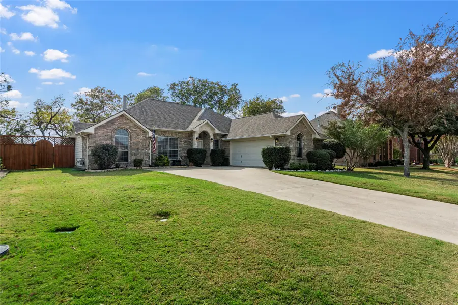1128 Shell Beach Drive, Little Elm, TX 75068 - Image #3