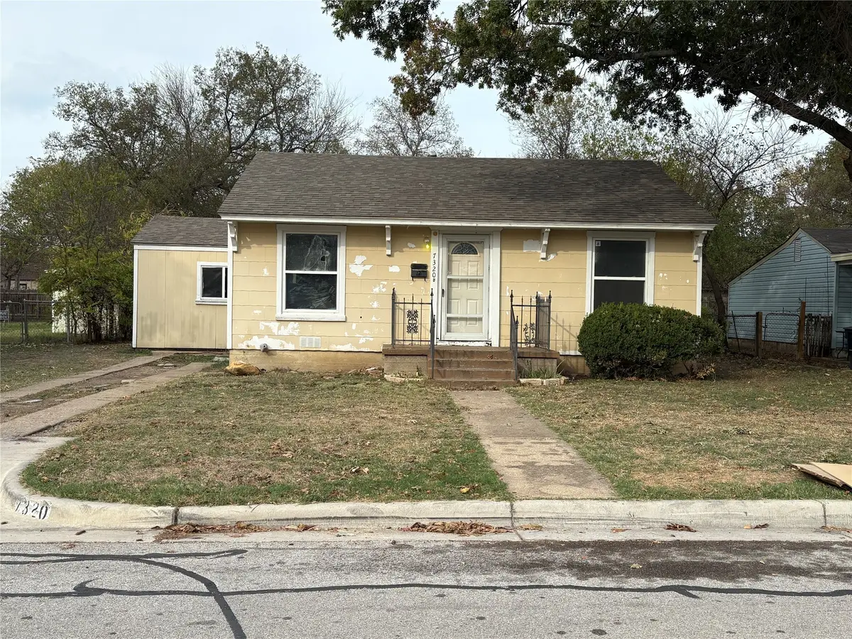 7320 Willis Avenue, Fort Worth, TX 76116 - Image #1