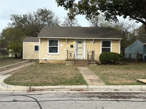 7320 Willis Avenue, Fort Worth, TX 76116