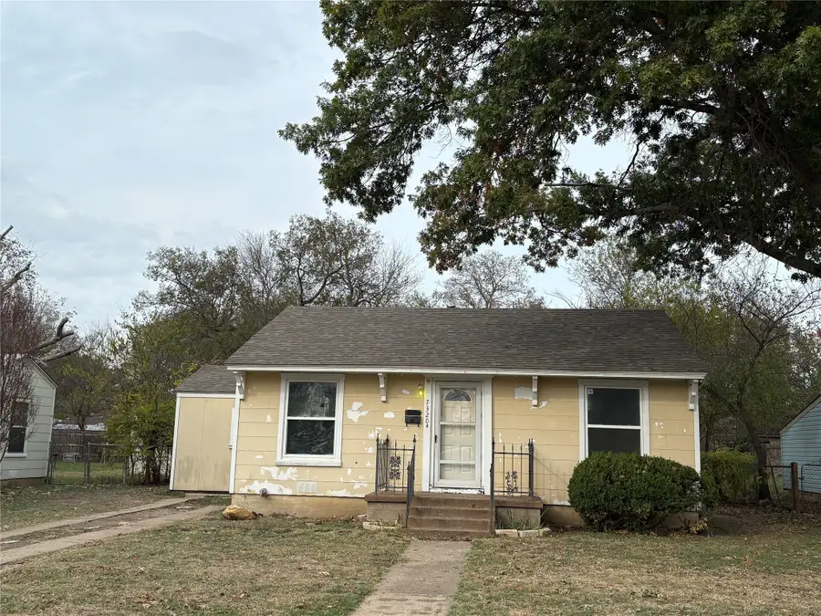 7320 Willis Avenue, Fort Worth, TX 76116 - Image #2
