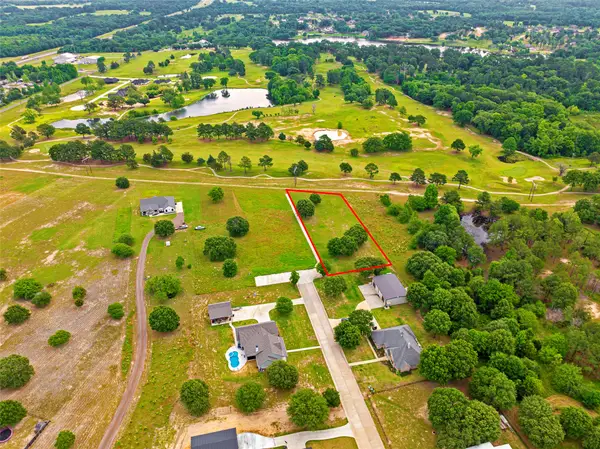 Lot 7 Babes Landing, Lindale, TX 75771