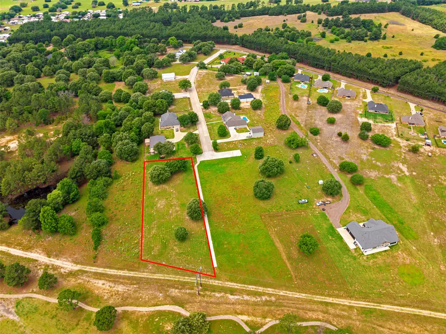 Lot 7 Babes Landing, Lindale, TX 75771 - #2
