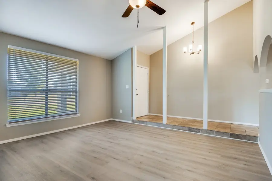 2902 Forest Park Drive, Garland, TX 75040 - Image #3