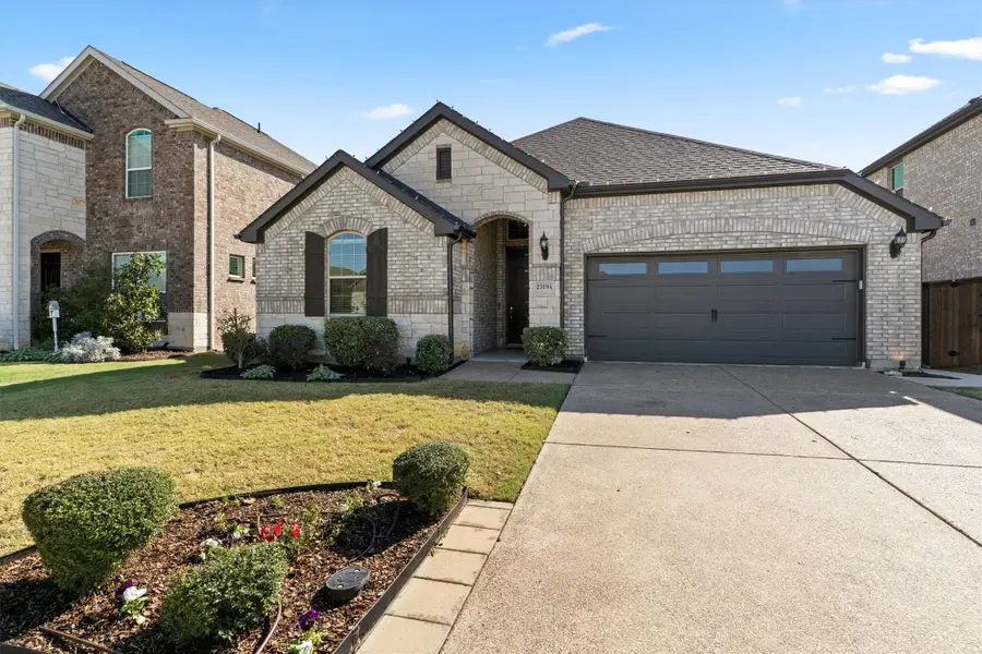 2318 Chapel Cross Lane, Wylie, TX 75098 - Image #2