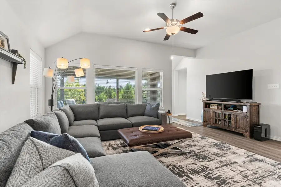 2318 Chapel Cross Lane, Wylie, TX 75098 - Image #3