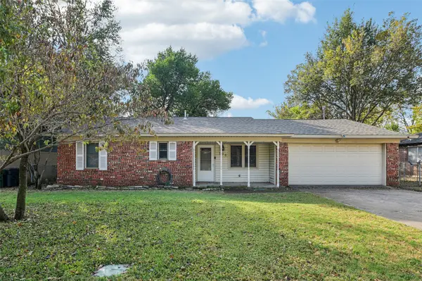 506 Lynda Lane, Arlington, TX 76010