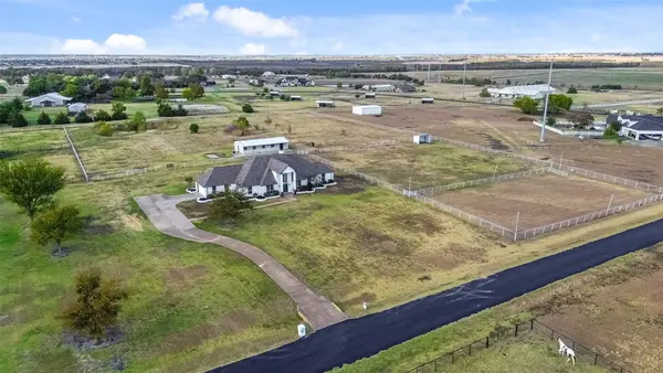 950 Candice Circle, Rockwall, TX 75032