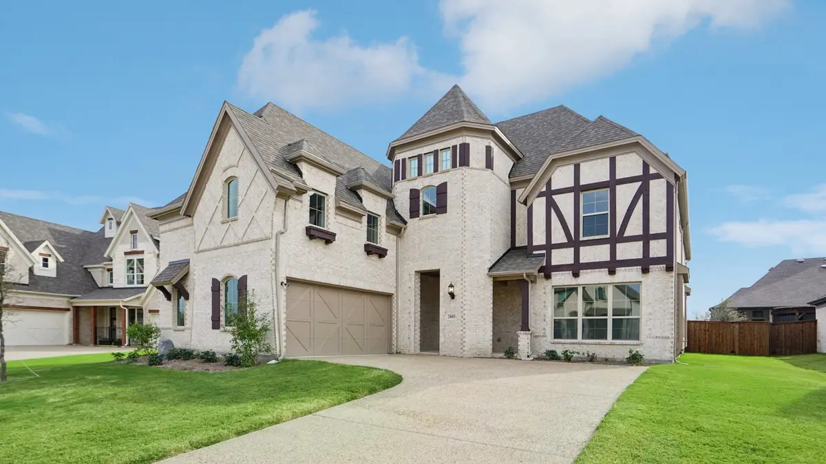 2805 Augustus Way, Mansfield, TX 76063 - Image #1