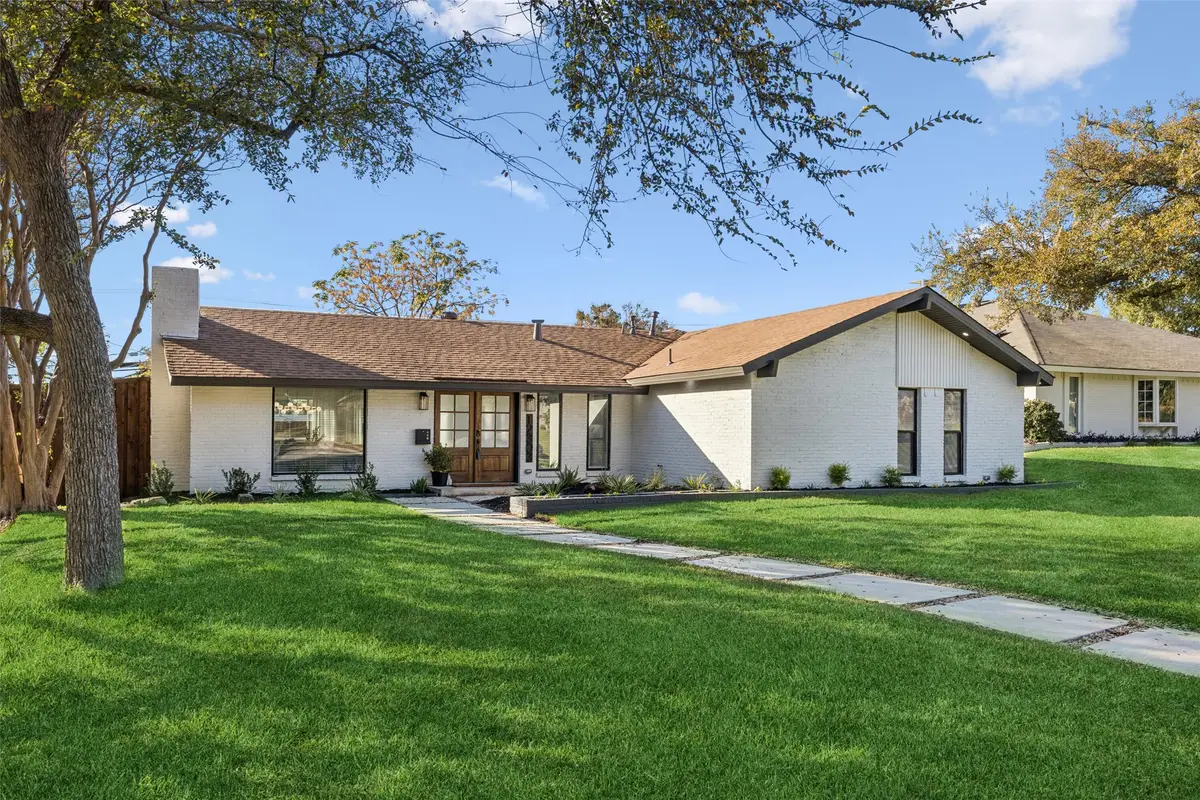 12303 Cedar Bend Drive, Dallas, TX 75244 - Image #1