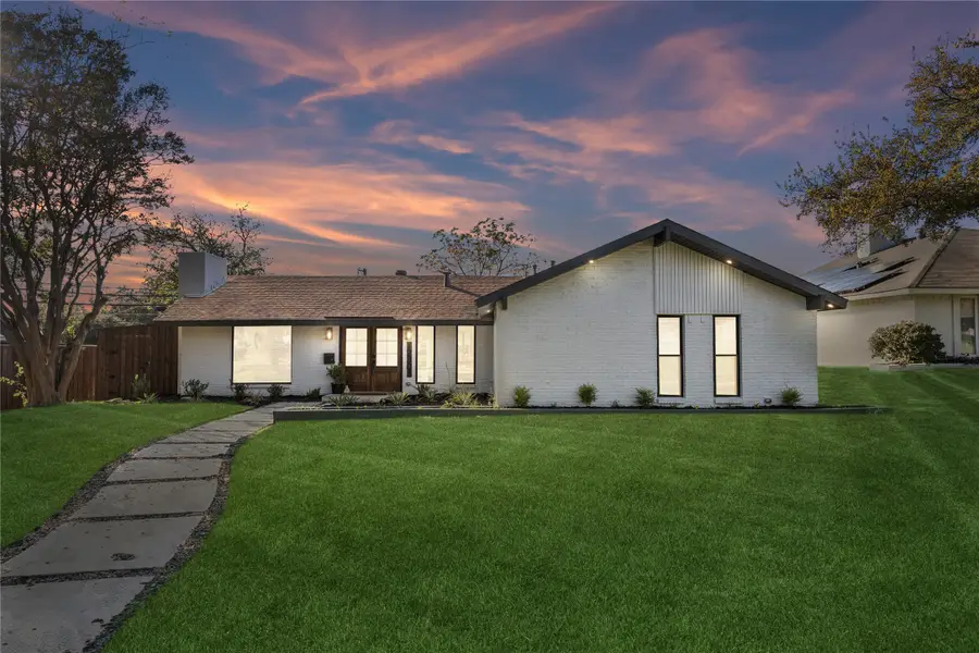 12303 Cedar Bend Drive, Dallas, TX 75244 - Image #2