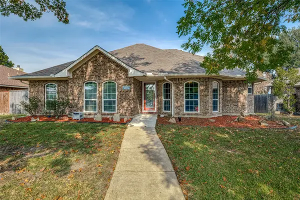 502 E Gaston Drive, Wylie, TX 75098