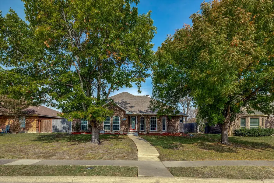 502 E Gaston Drive, Wylie, TX 75098 - Image #2