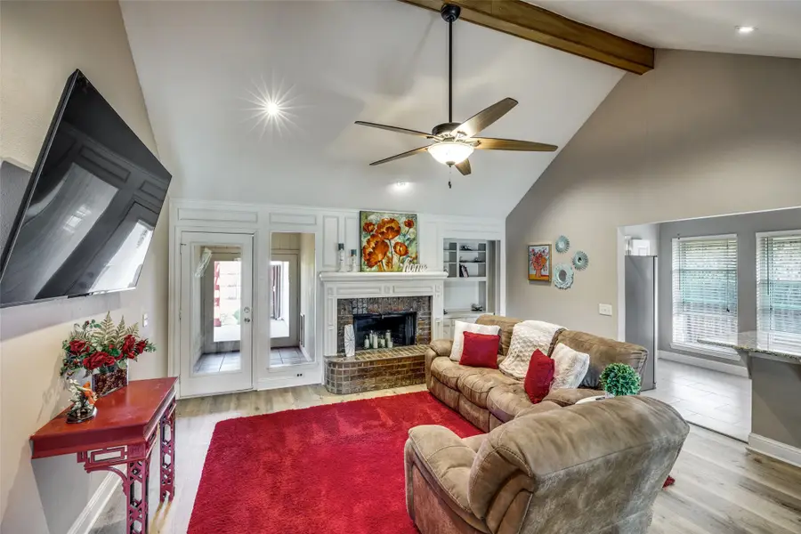 502 E Gaston Drive, Wylie, TX 75098 - Image #3