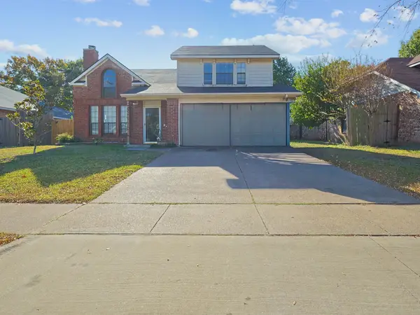 331 Hopewell Street, Grand Prairie, TX 75052