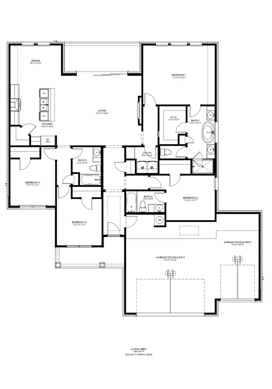 307 Boots Court, Lorena, TX 76655 - Image #2