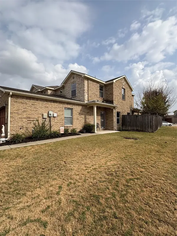 5900 Stone Mountain Road, The Colony, TX 75056