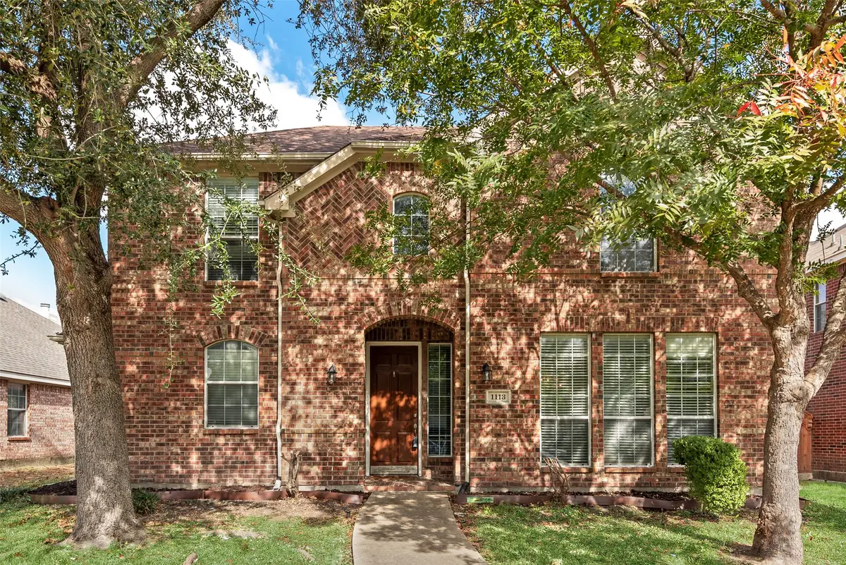 1113 Arbor Gate Drive, Garland, TX 75040 - Image #1