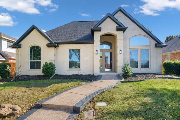 2125 Wallbrook Drive, Lewisville, TX 75067