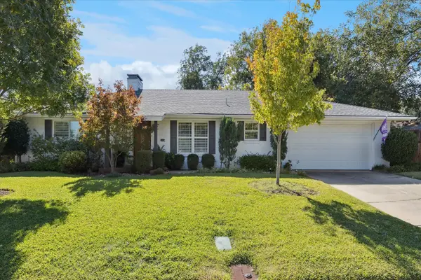 4209 Bilglade Road, Fort Worth, TX 76109