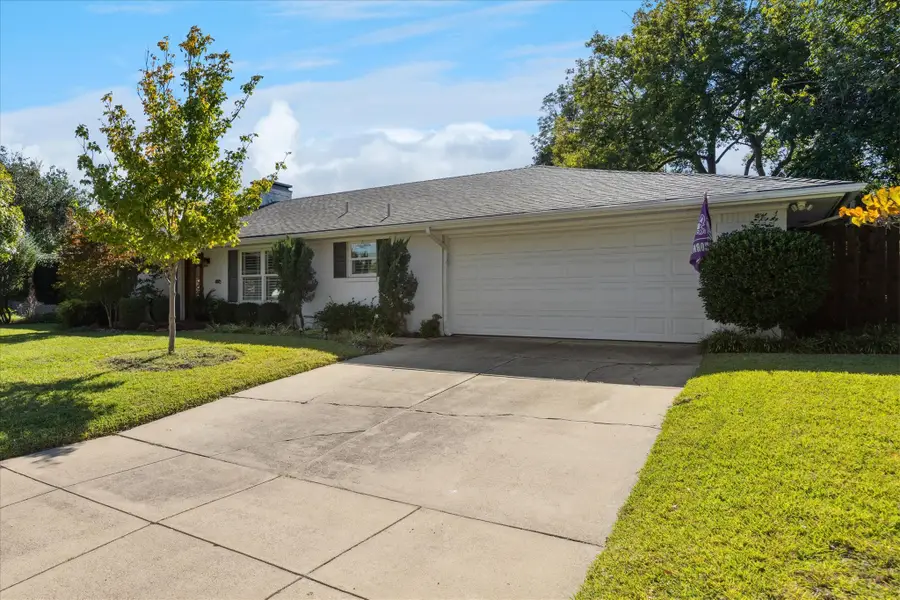 4209 Bilglade Road, Fort Worth, TX 76109 - Image #2