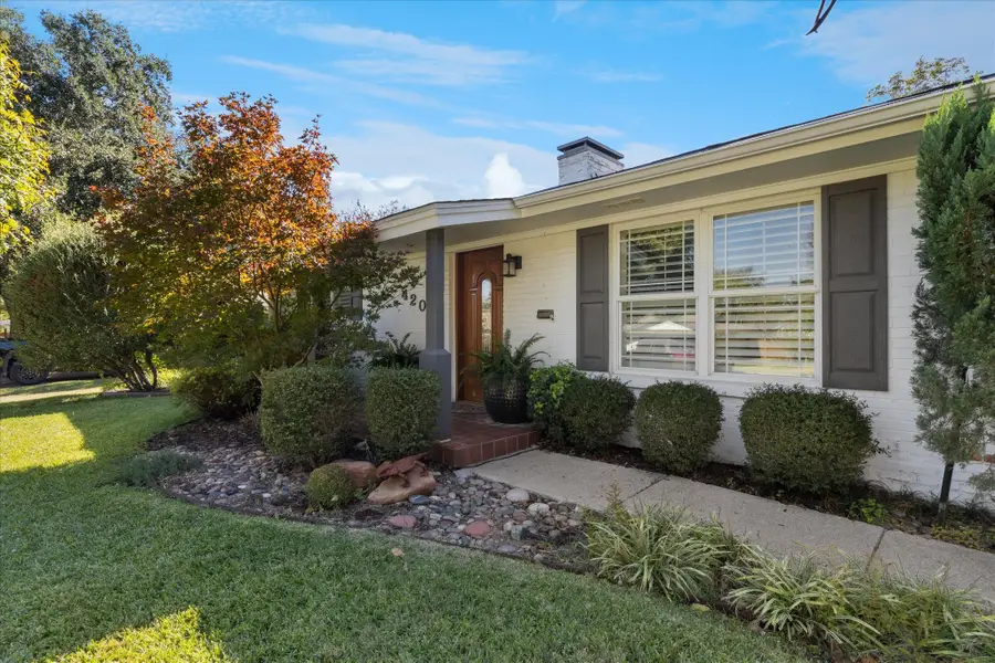 4209 Bilglade Road, Fort Worth, TX 76109 - Image #3