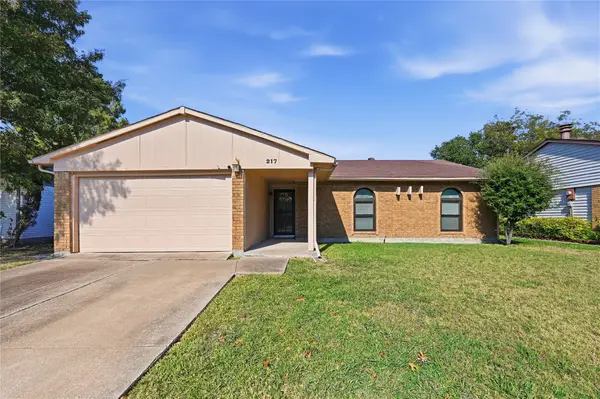 217 Rockcrest Drive, Mesquite, TX 75150
