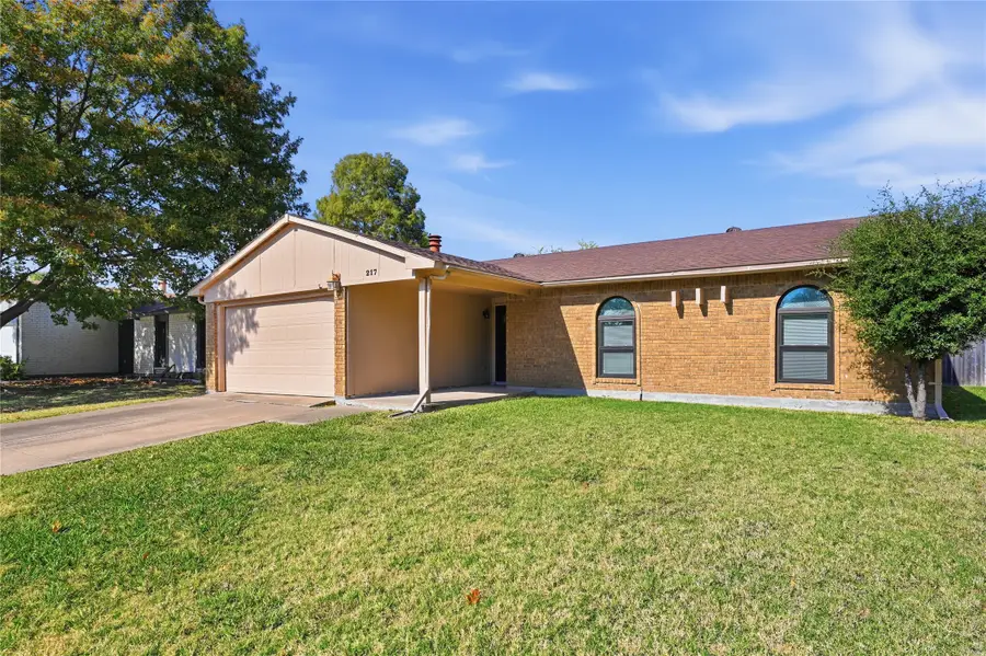 217 Rockcrest Drive, Mesquite, TX 75150 - Image #2