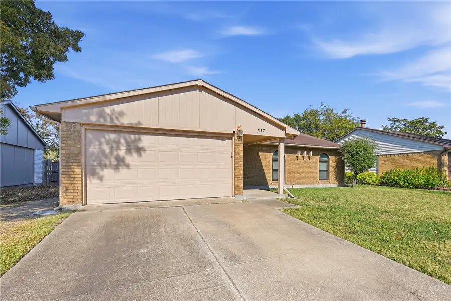 217 Rockcrest Drive, Mesquite, TX 75150 - Image #3