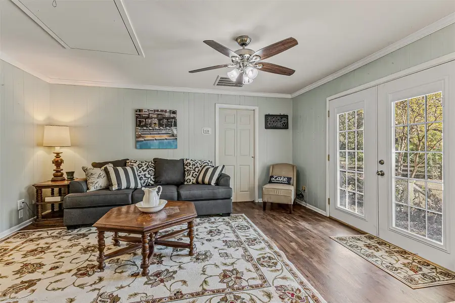 121 Pollyanna Drive, Gun Barrel City, TX 75156 - Image #2