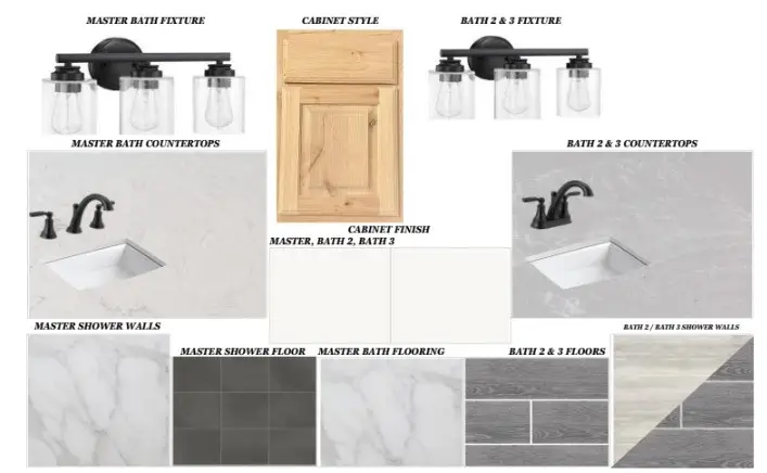 1027 Arbor Hills Court, Poolville, TX 76487 - Image #3