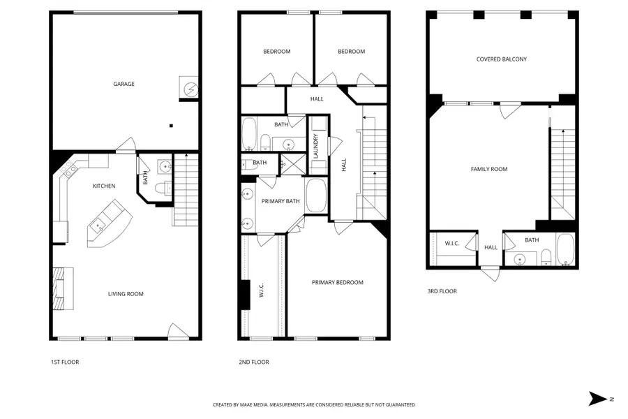 7921 Belinda Lane, Plano, TX 75024 - Image #3