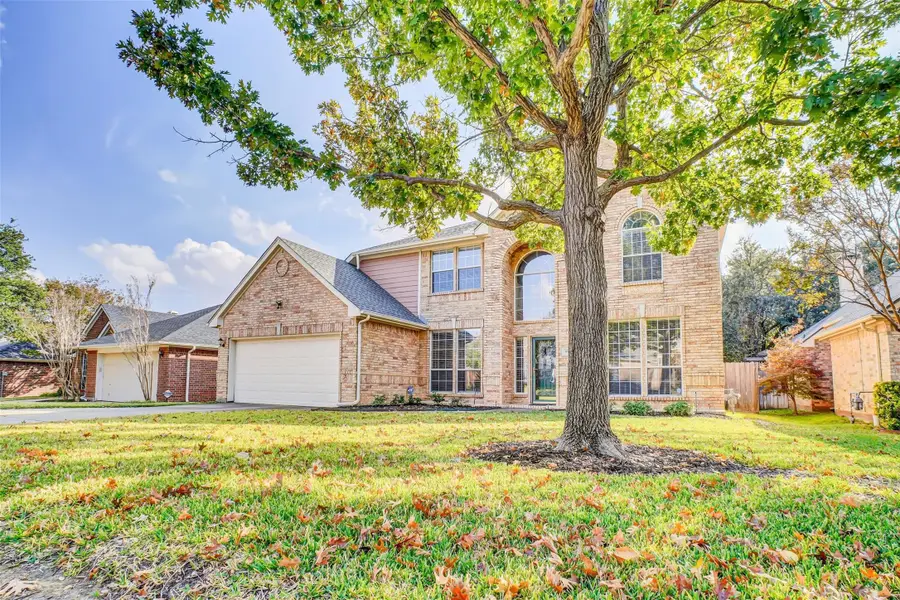 6917 Mesa Drive, Fort Worth, TX 76132 - Image #2