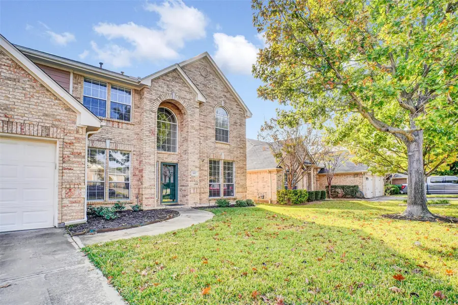 6917 Mesa Drive, Fort Worth, TX 76132 - Image #3