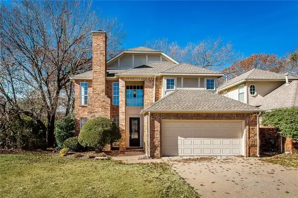 7034 Clear Springs Circle, Garland, TX 75044