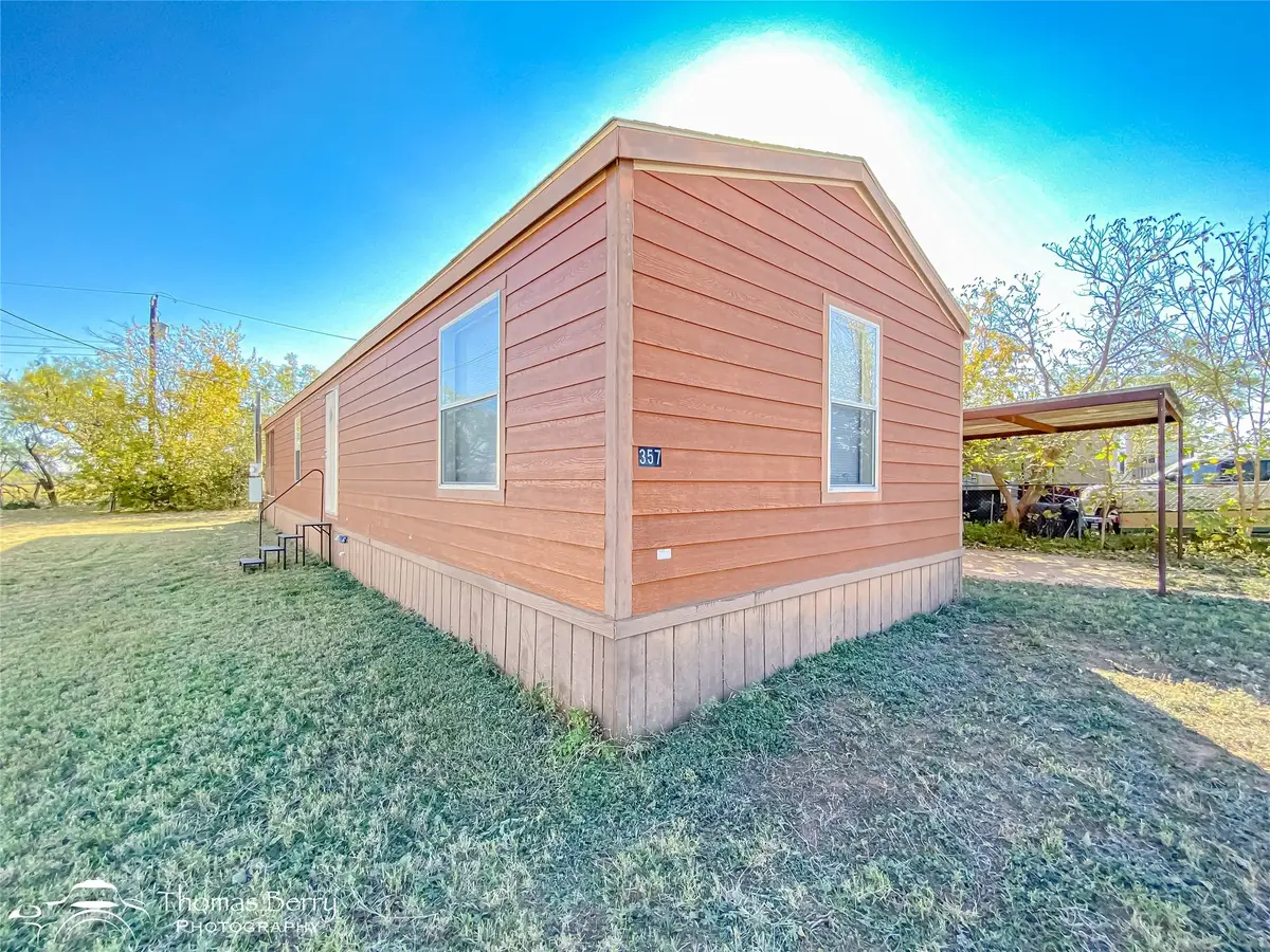 357 Mobil Drive, Abilene, TX 79601 - Image #1