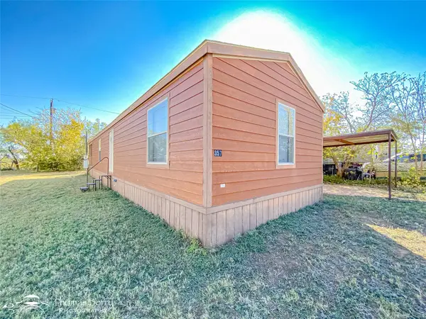 357 Mobil Drive, Abilene, TX 79601