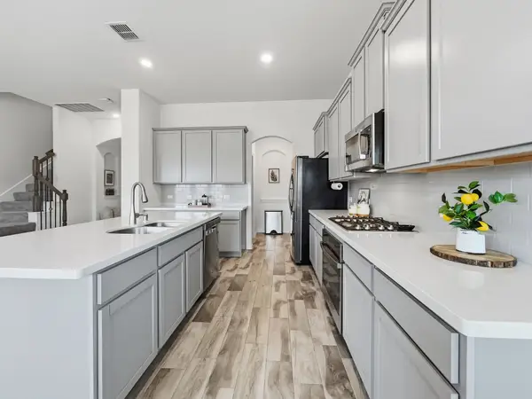 14733 Equine Trail, Fort Worth, TX 76052