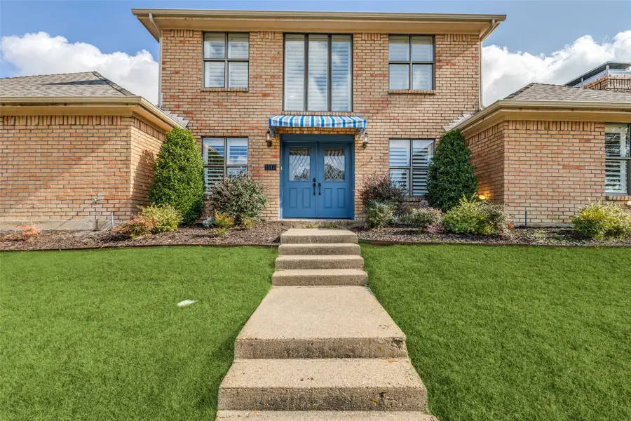 1510 Palm Valley Drive, Garland, TX 75043 - Image #2