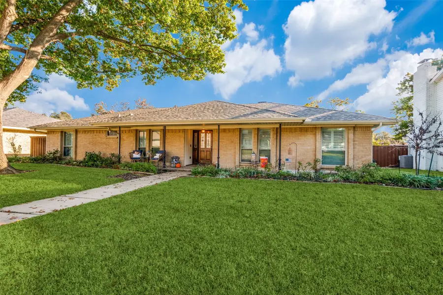 3946 Candlenut Lane, Dallas, TX 75244 - Image #2