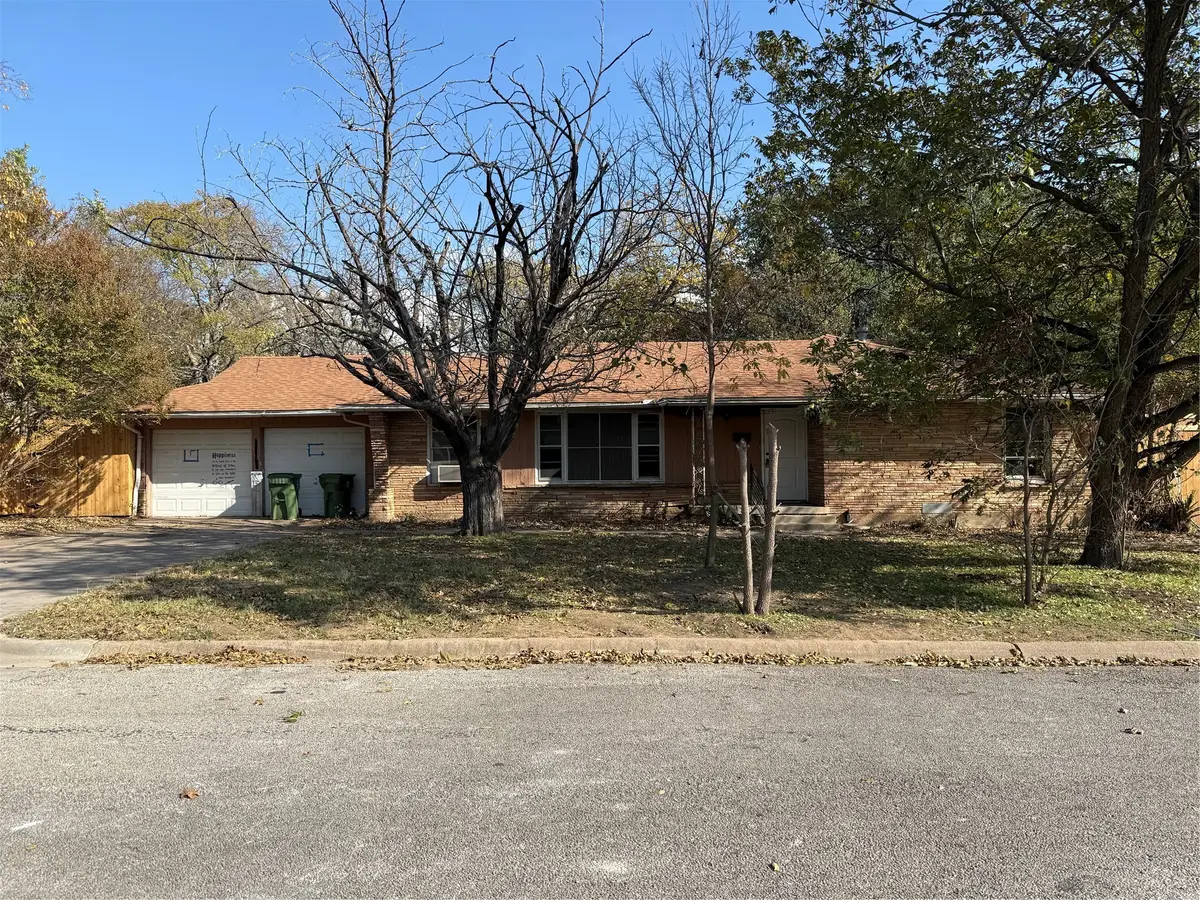 3624 Ruth Road, Richland Hills, TX 76118 - Image #1