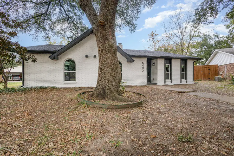 6402 Faircove Circle, Garland, TX 75043 - Image #3