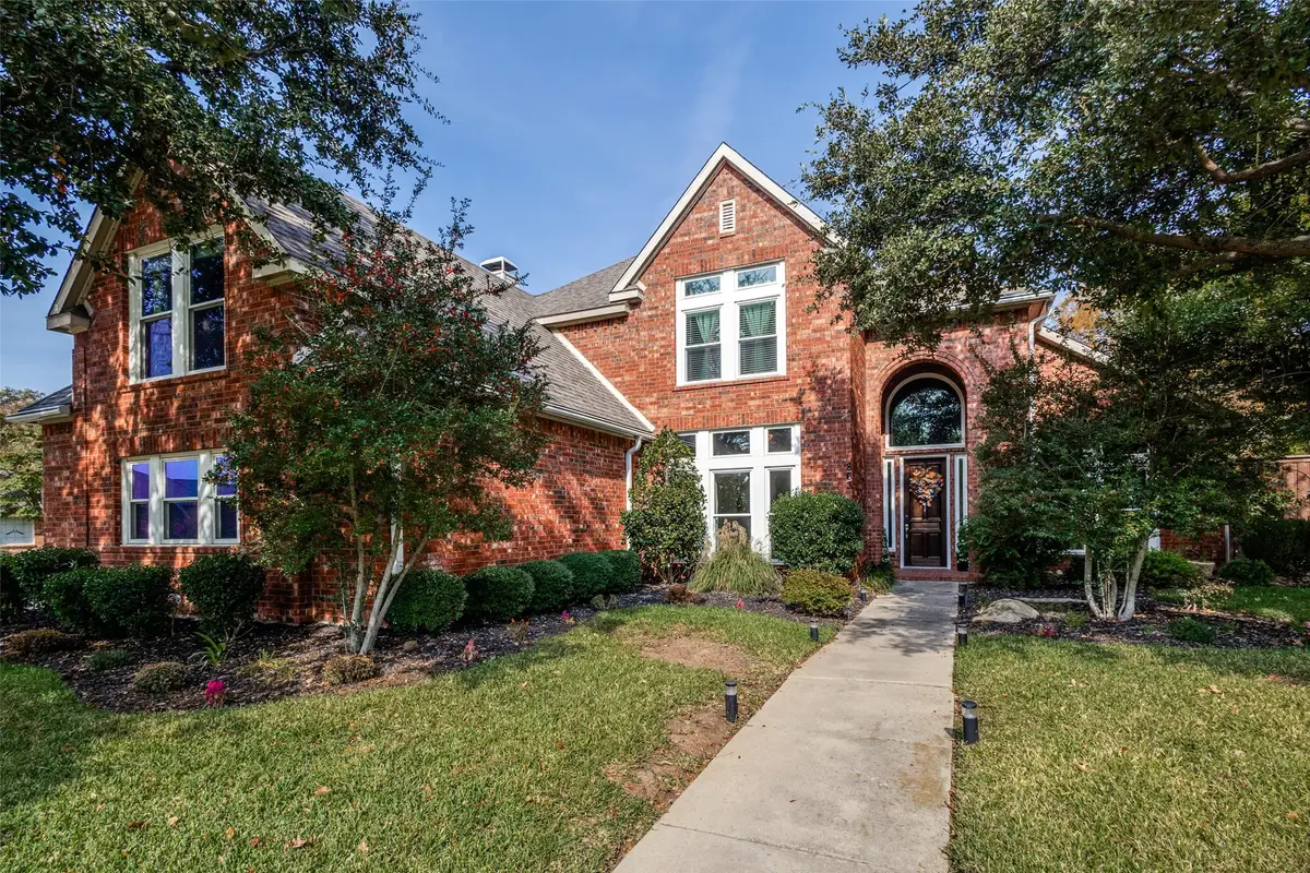 863 Celeste Lane, Keller, TX 76248 - Image #1