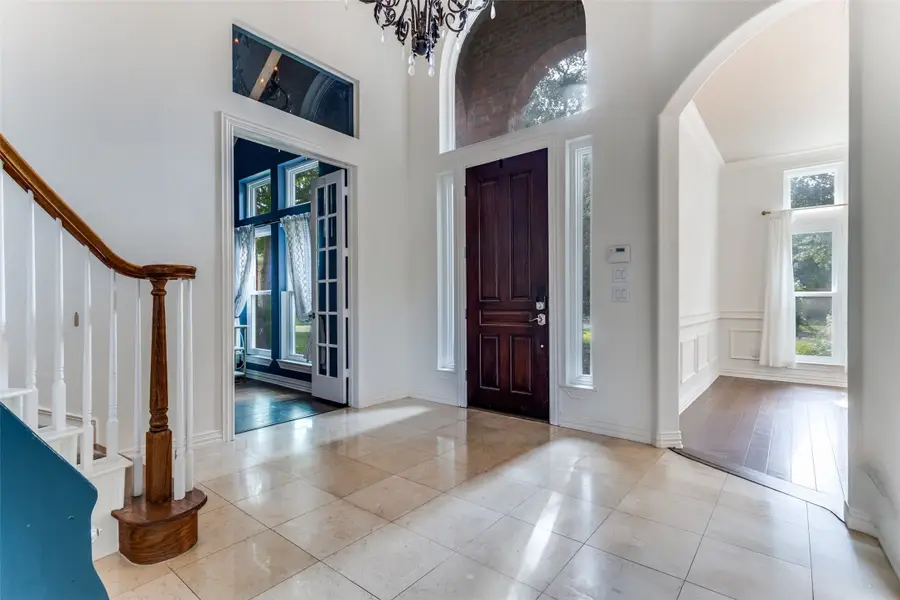 863 Celeste Lane, Keller, TX 76248 - Image #2