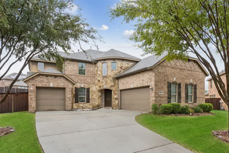 6518 Dry Farm Court, Rowlett, TX 75089 - Image #2